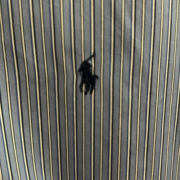 Ralph Lauren Men’s Button Down Shirt - Picture 2 of 8